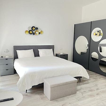 B&B Ilien Bellinzona Esterno foto