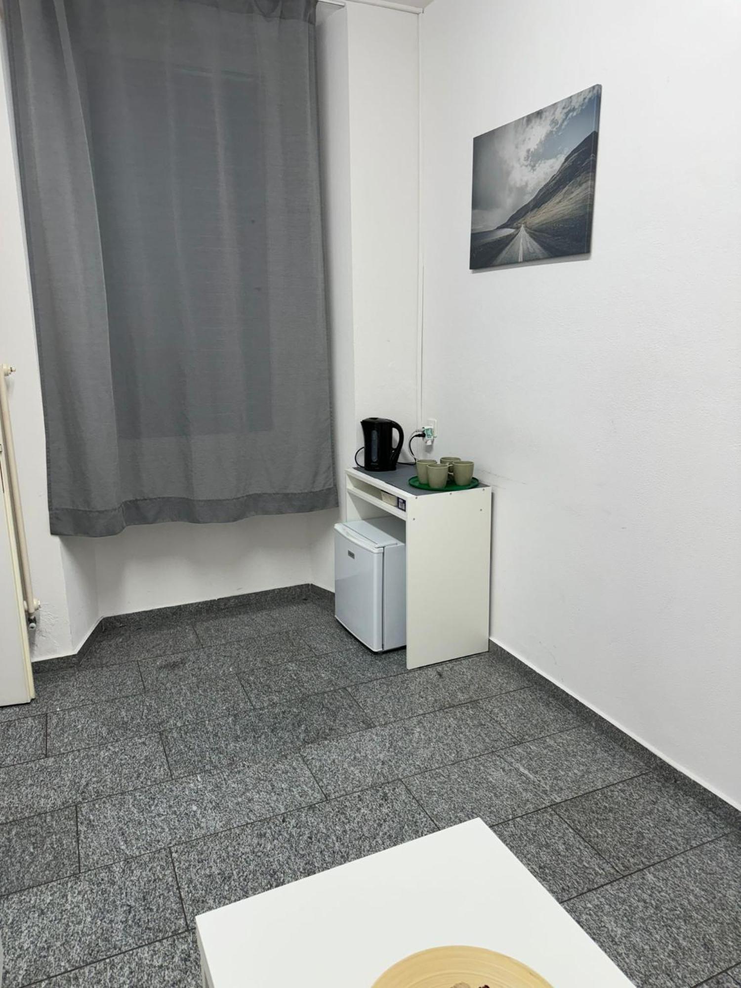 B&B Ilien Bellinzona Esterno foto